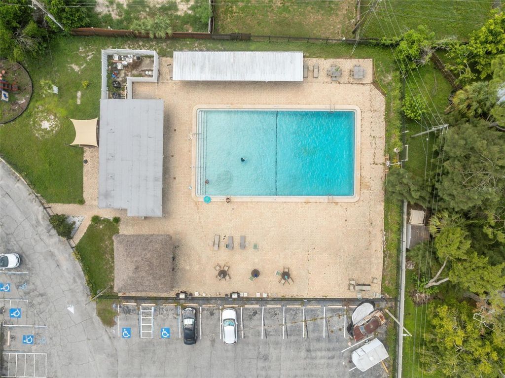 Photo of 4025 Sail Drive, New Port Richey, FL 34652 (MLS # TB8416853)