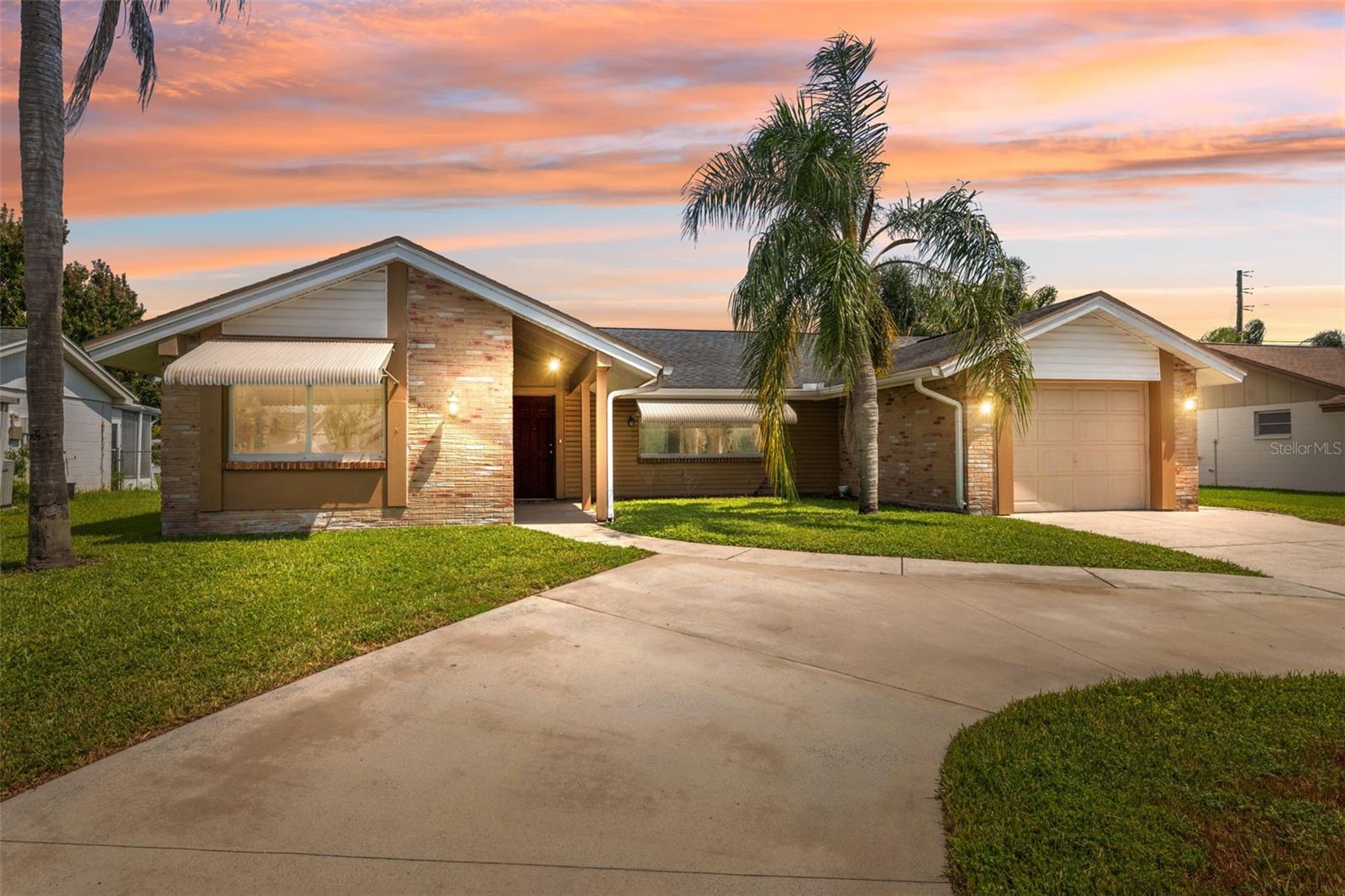 4025 SAIL DRIVE