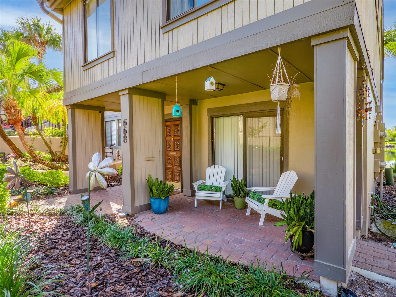 668 LAKE VILLAS DRIVE 668