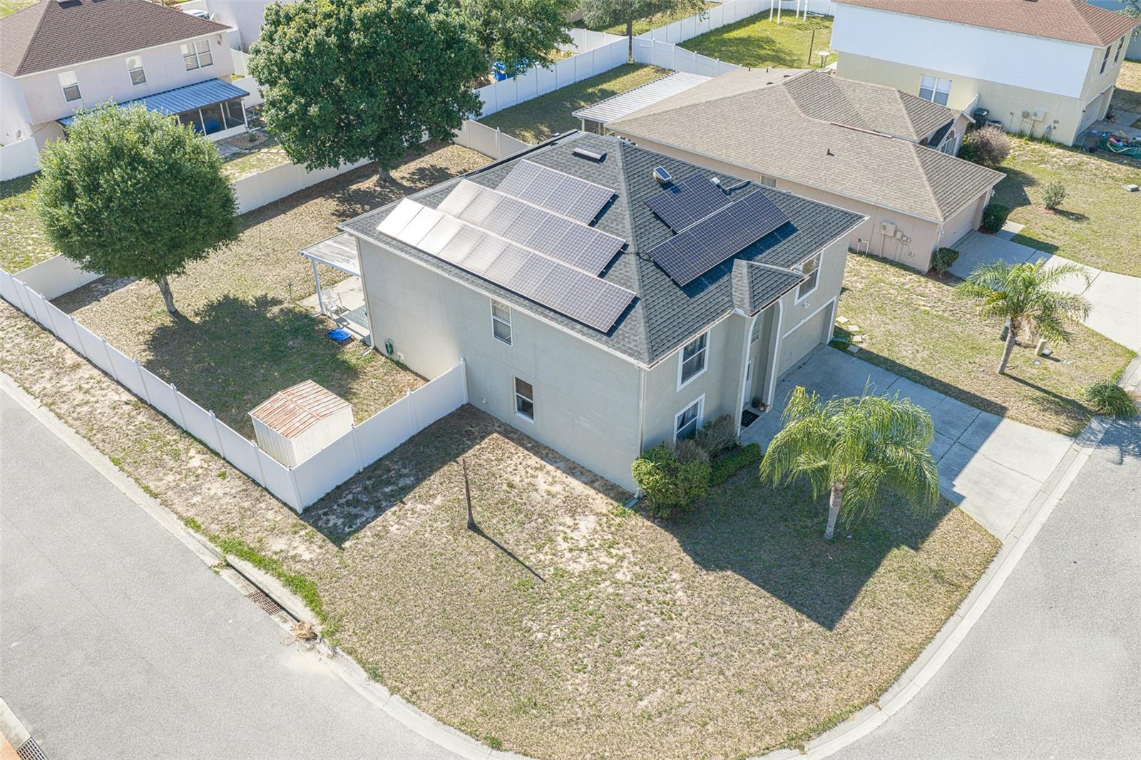 HOLLY HILL ESTATES - Residential