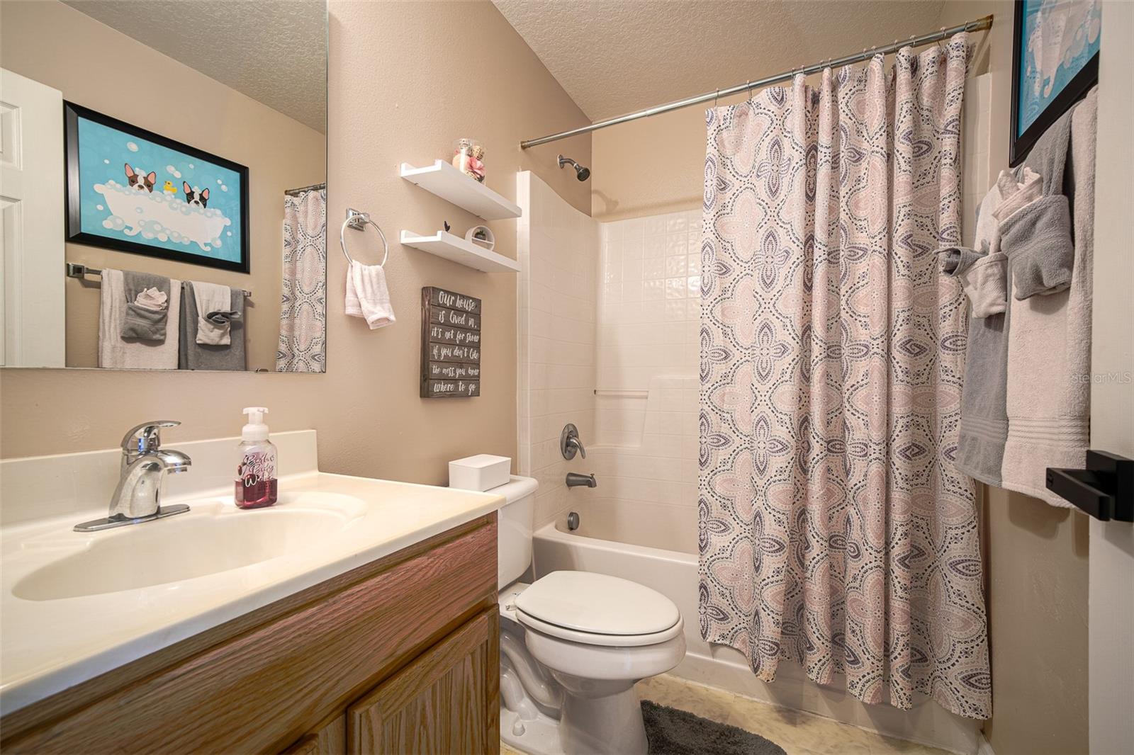 HOLLY HILL ESTATES - Residential
