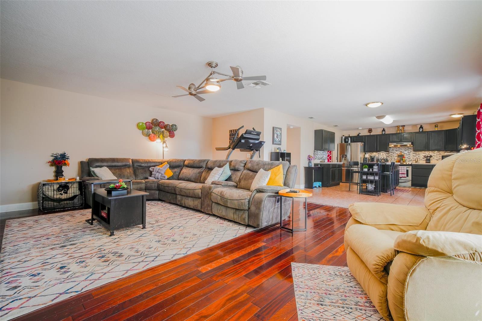 HOLLY HILL ESTATES - Residential