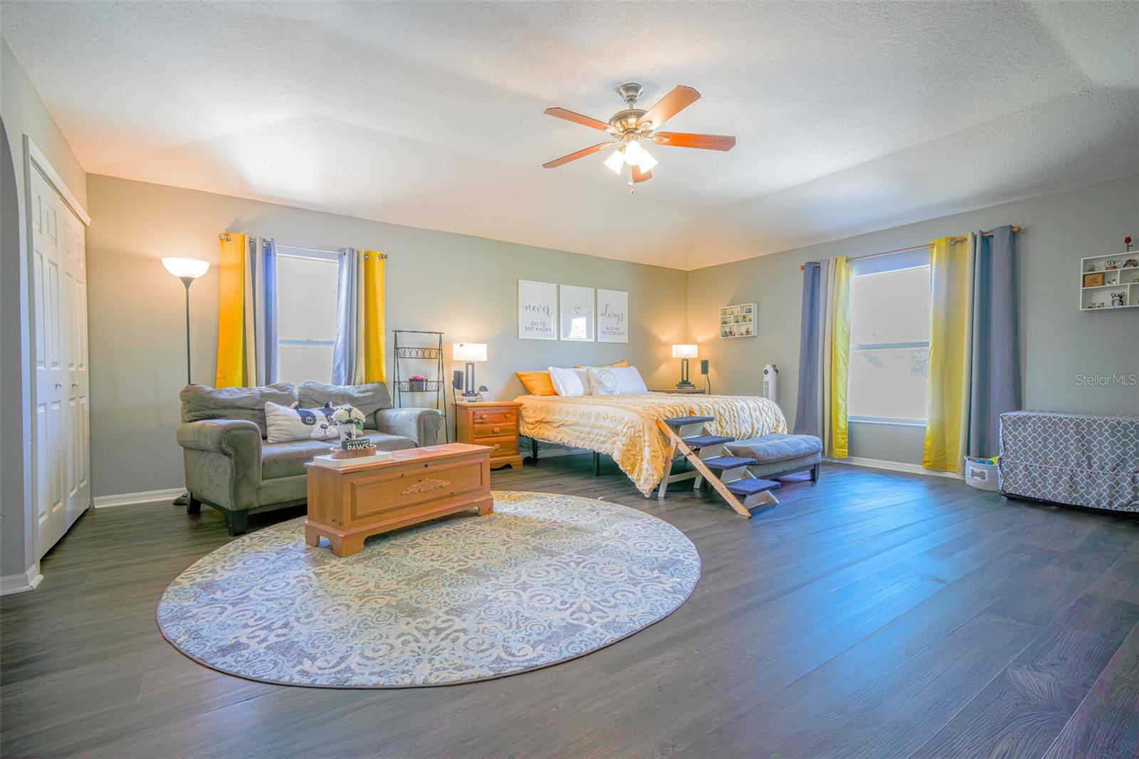HOLLY HILL ESTATES - Residential