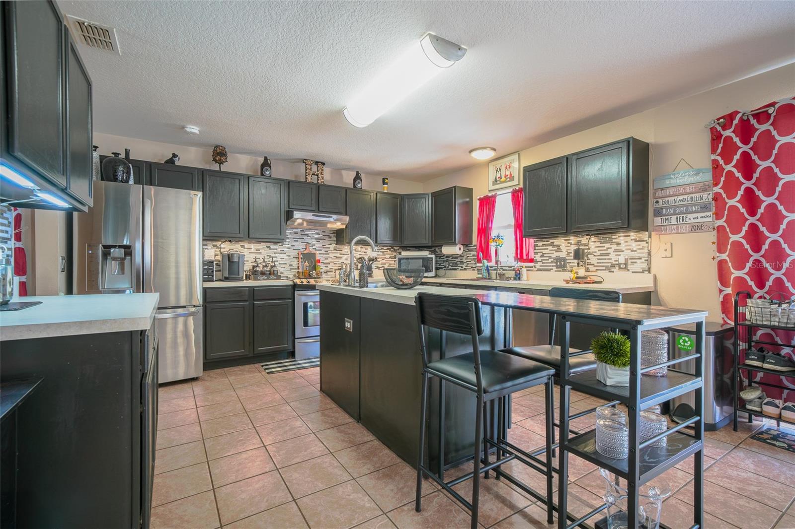 HOLLY HILL ESTATES - Residential