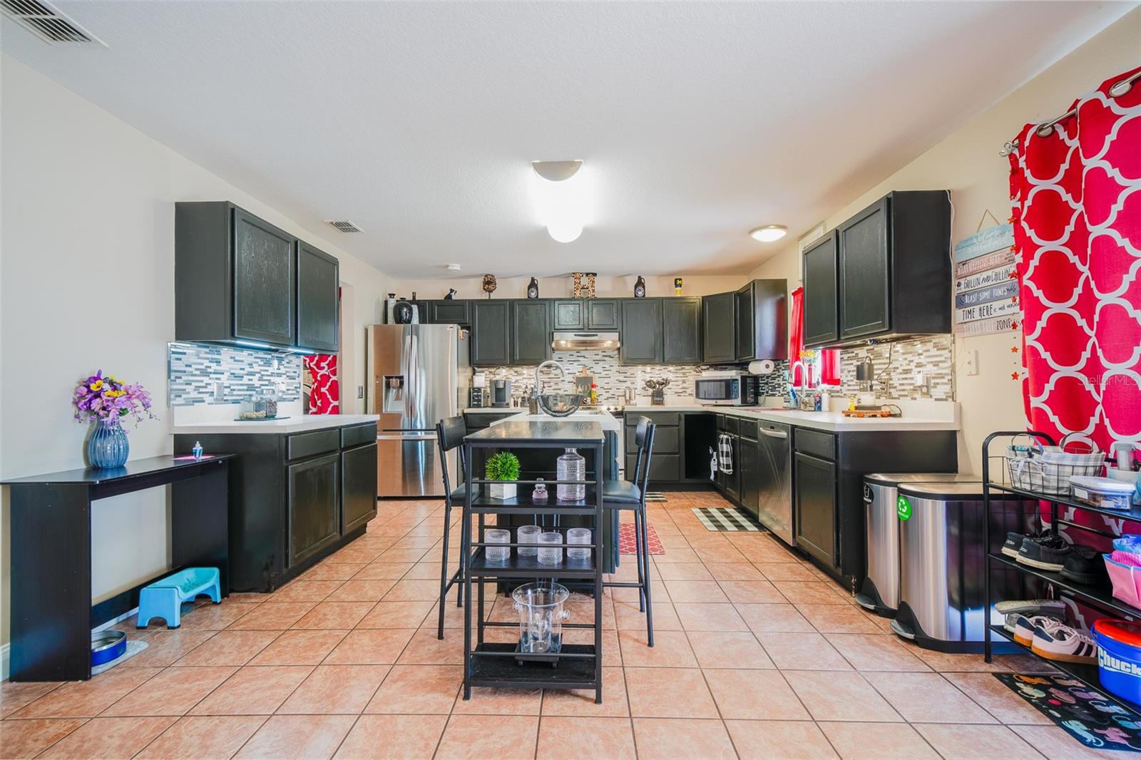 HOLLY HILL ESTATES - Residential