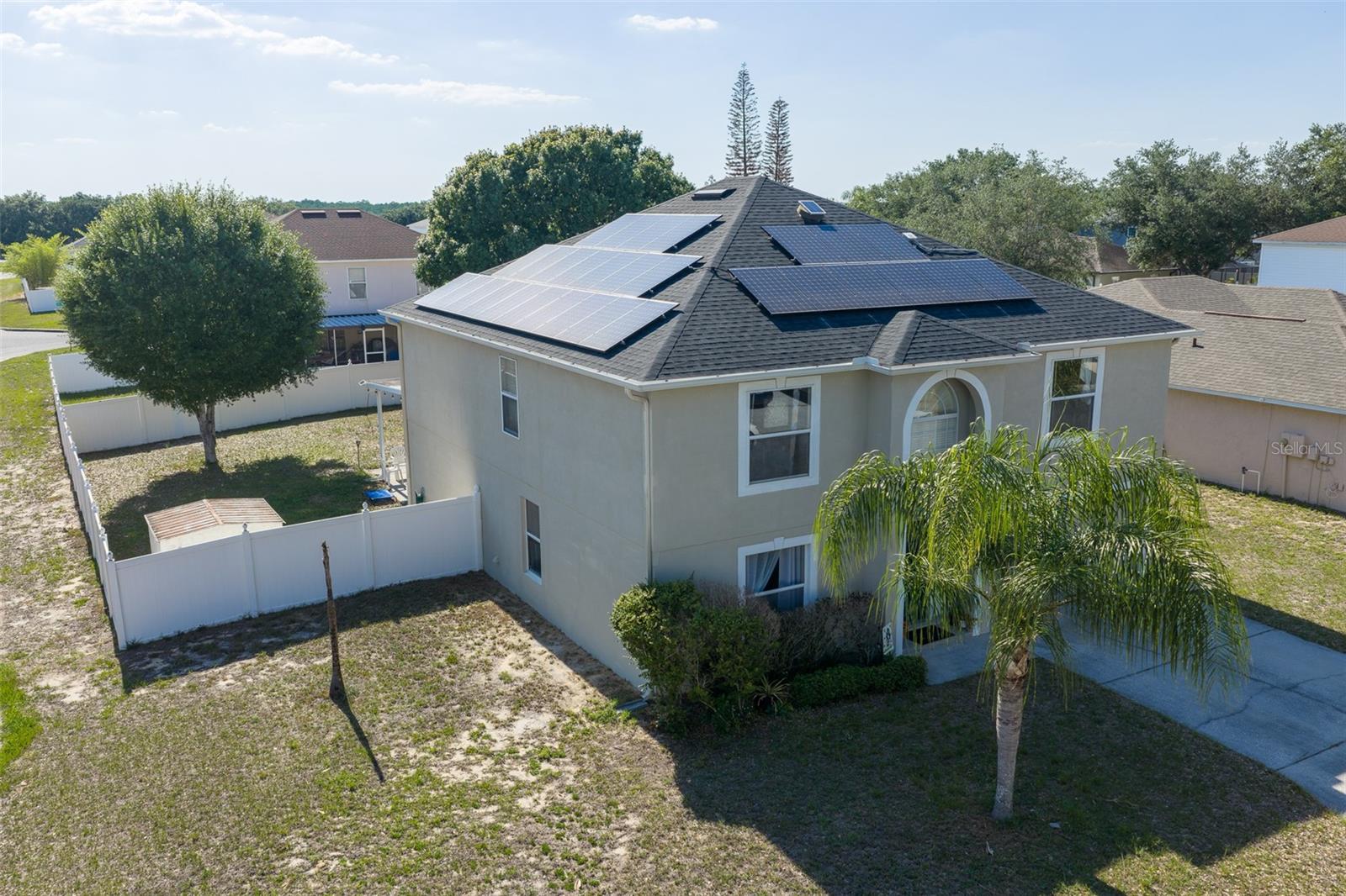HOLLY HILL ESTATES - Residential