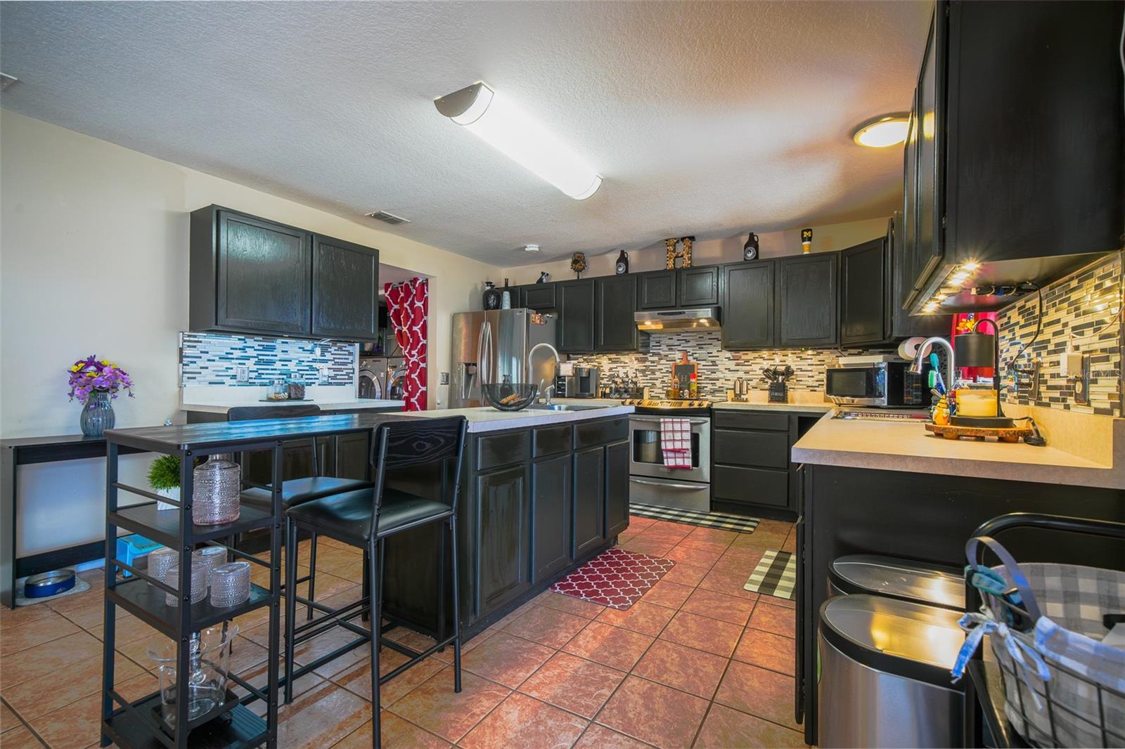 HOLLY HILL ESTATES - Residential