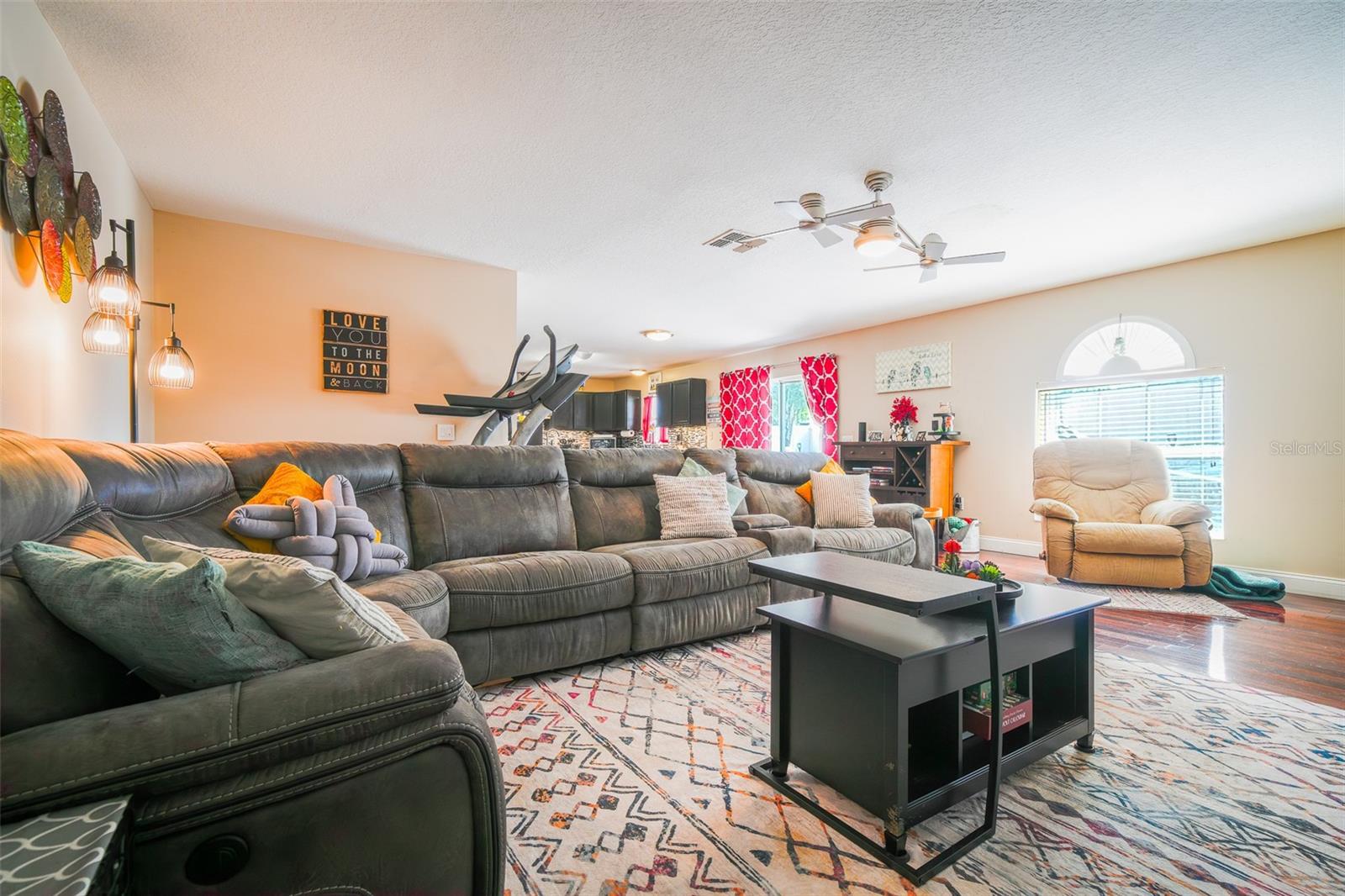 HOLLY HILL ESTATES - Residential