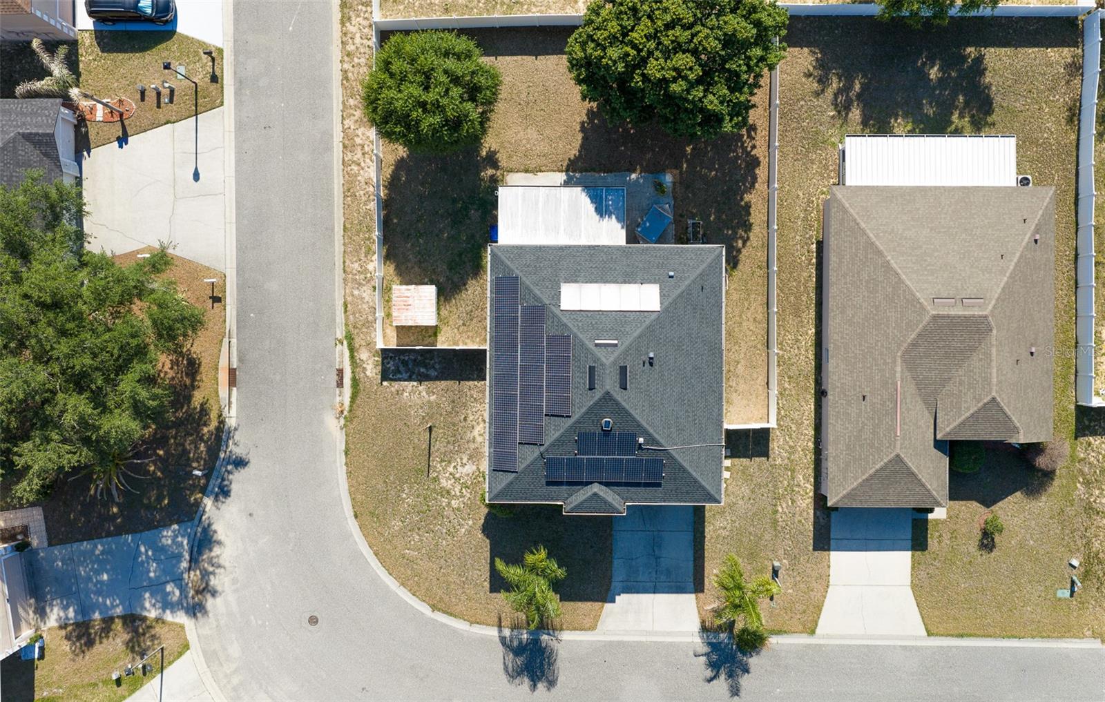 HOLLY HILL ESTATES - Residential