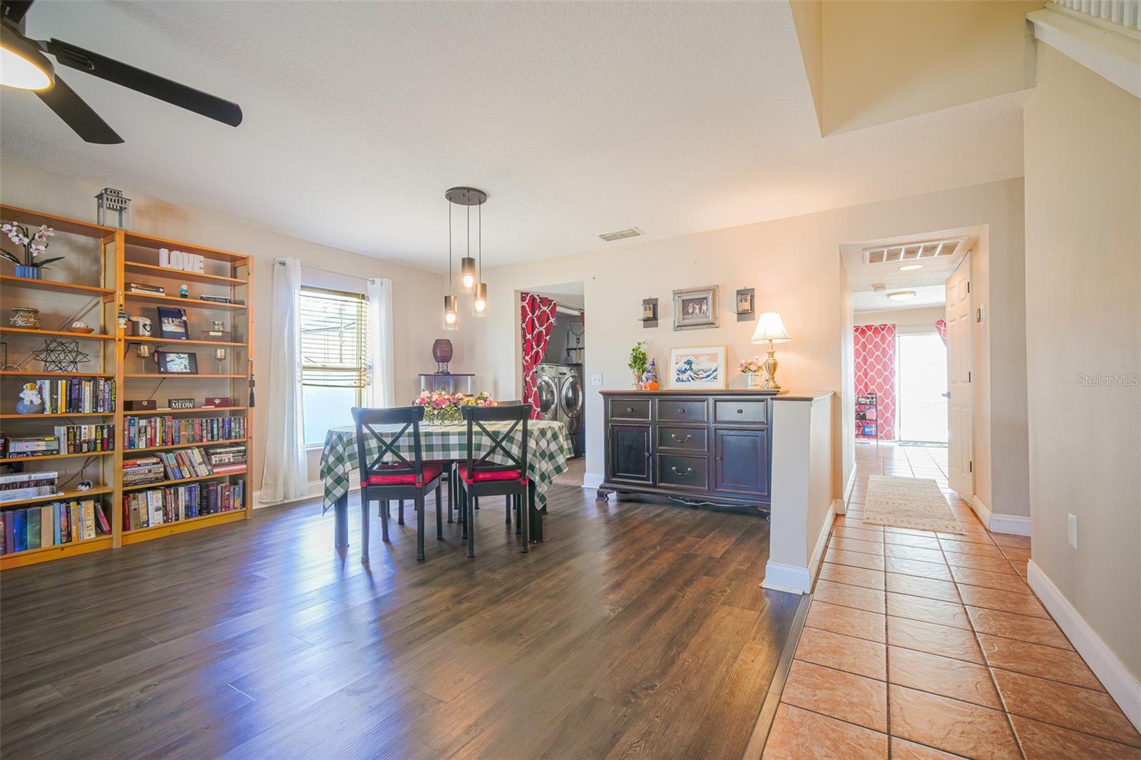 HOLLY HILL ESTATES - Residential