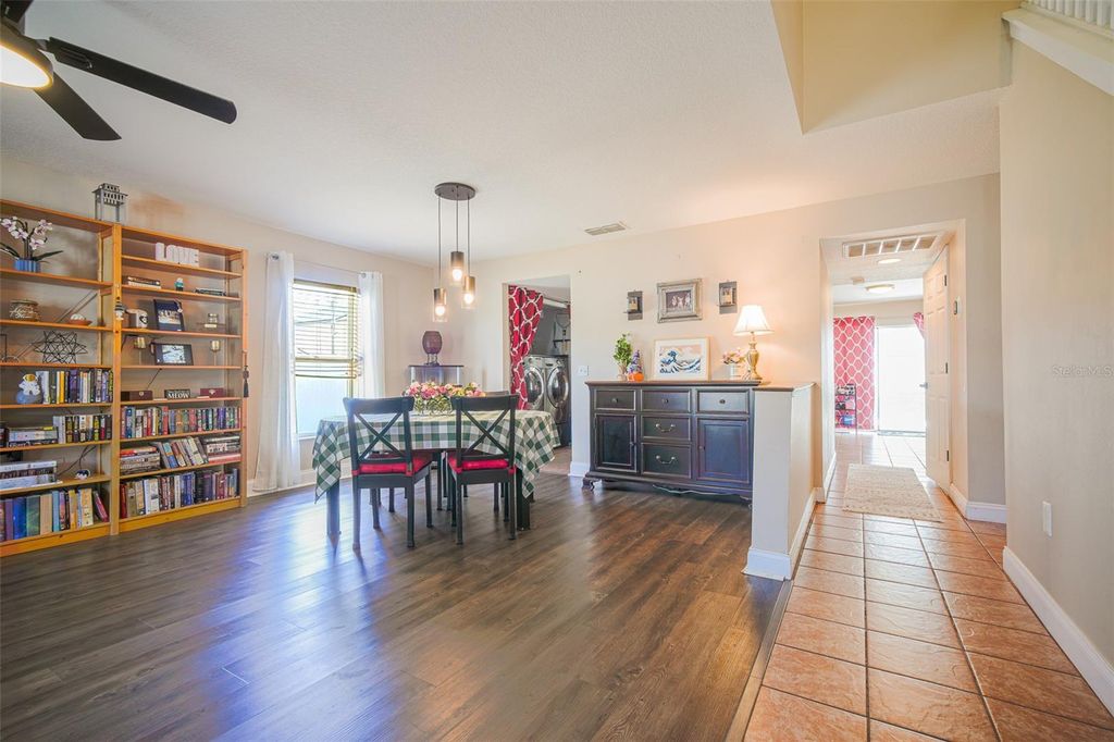 Photo of 613 Lobelia Drive, Davenport, FL 33837 (MLS # O6410078)