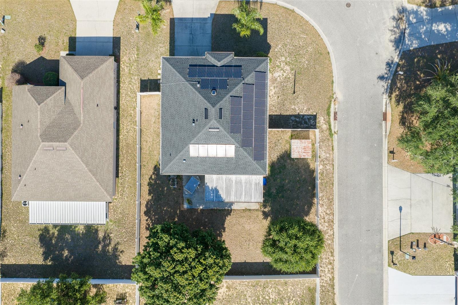 HOLLY HILL ESTATES - Residential