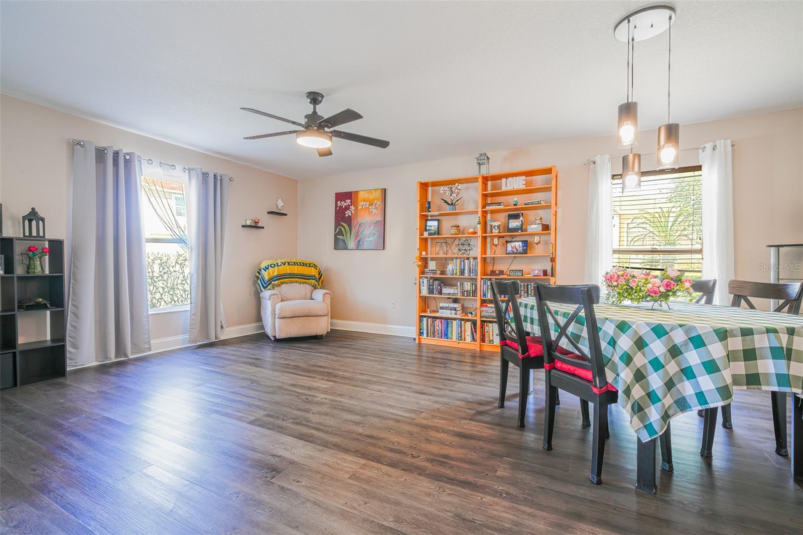 HOLLY HILL ESTATES - Residential