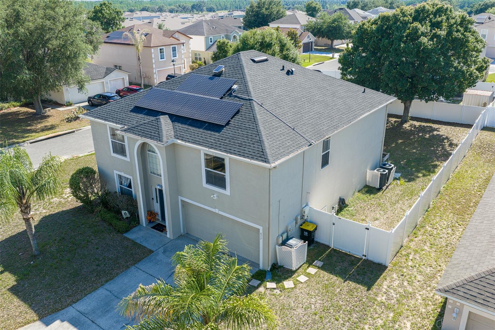 HOLLY HILL ESTATES - Residential