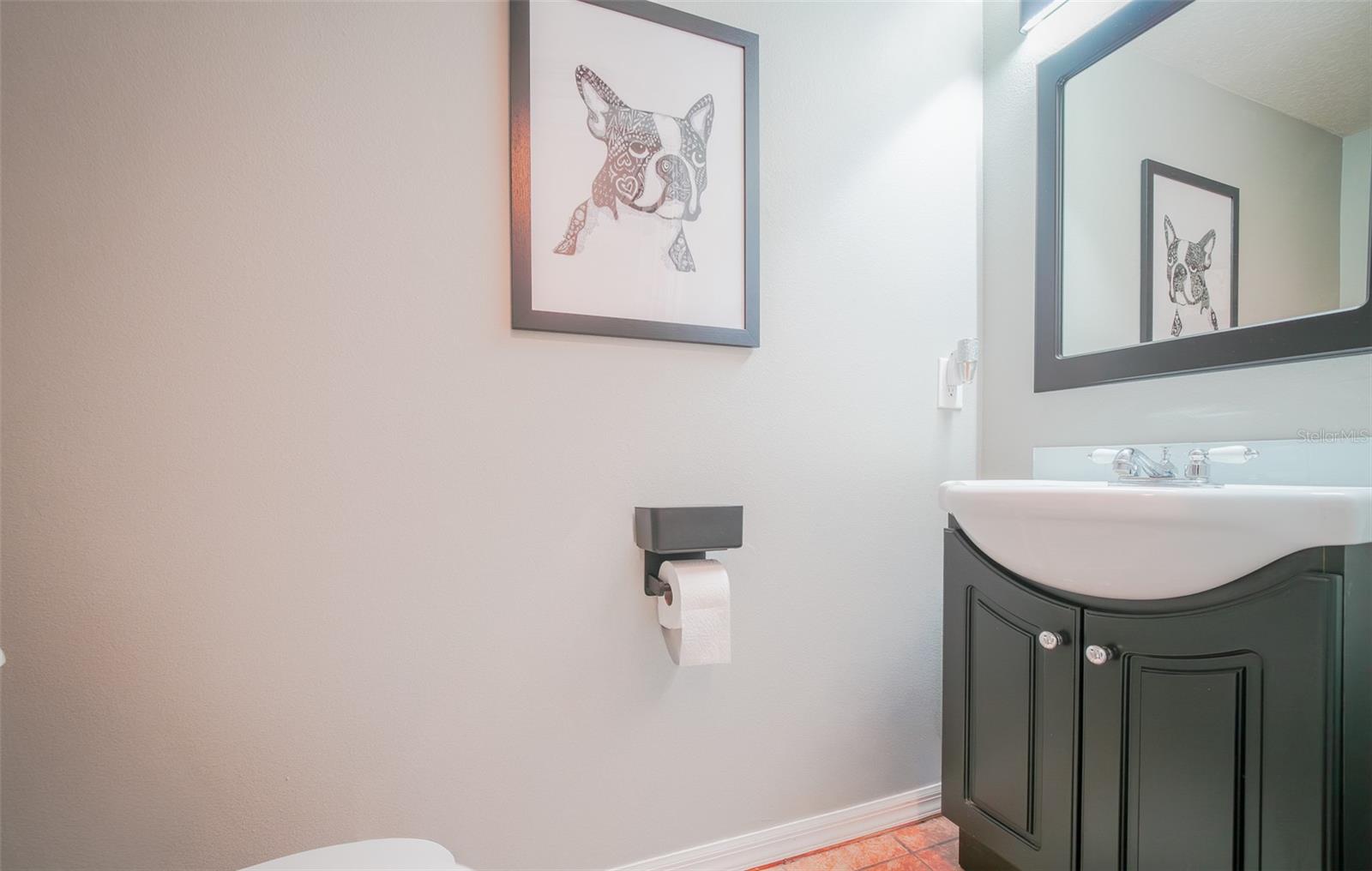 HOLLY HILL ESTATES - Residential