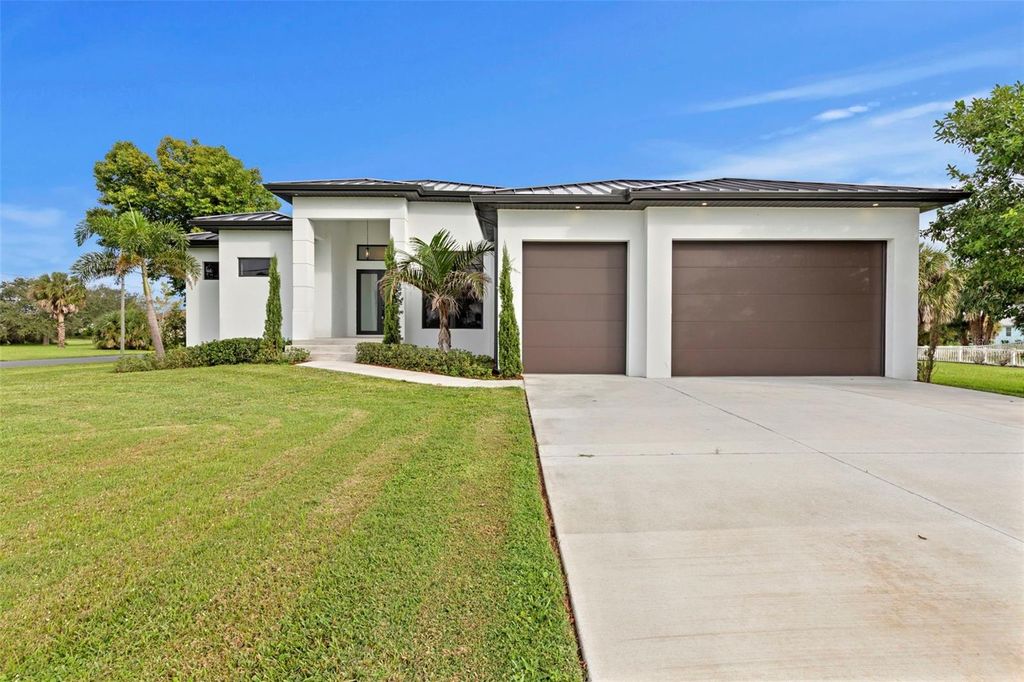 Photo of 24194 Peppercorn Road, Punta Gorda, FL 33955 (MLS # TB8437550)
