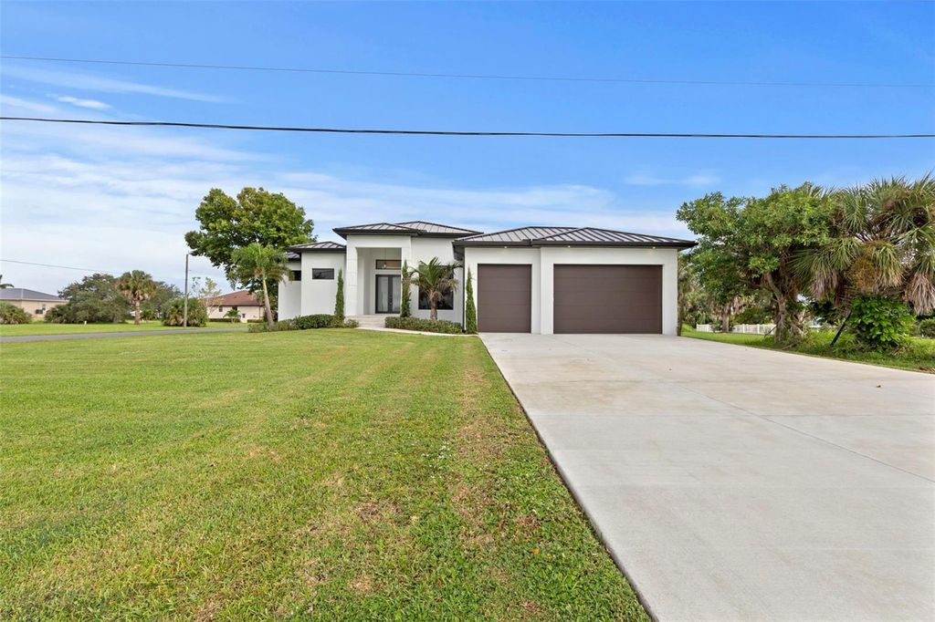 Photo of 24194 Peppercorn Road, Punta Gorda, FL 33955 (MLS # TB8437550)