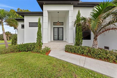 Photo of 24194 Peppercorn Road, Punta Gorda, FL 33955 (MLS # TB8437550)