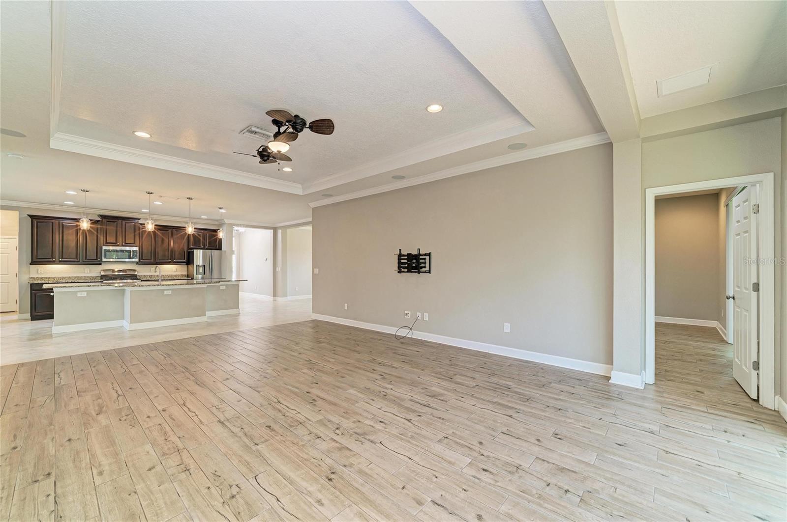 GREYHAWK LANDING WEST PH I - Residential