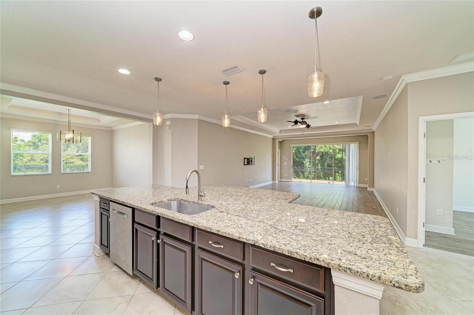 GREYHAWK LANDING WEST PH I - Residential