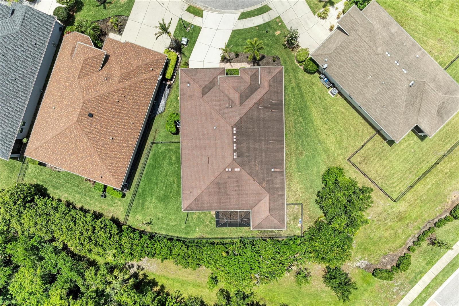 GREYHAWK LANDING WEST PH I - Residential