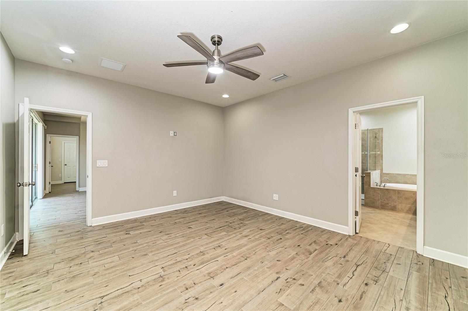 GREYHAWK LANDING WEST PH I - Residential