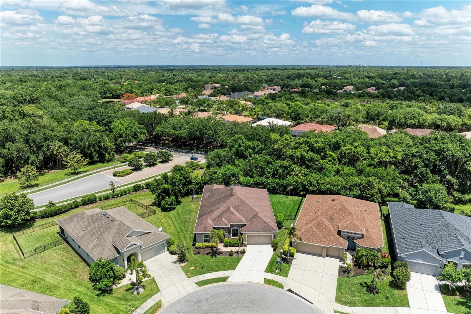 GREYHAWK LANDING WEST PH I - Residential