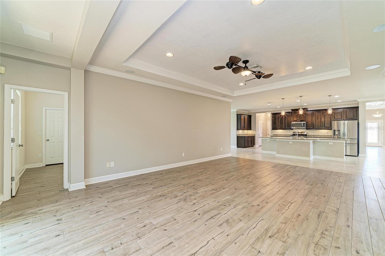 GREYHAWK LANDING WEST PH I - Residential