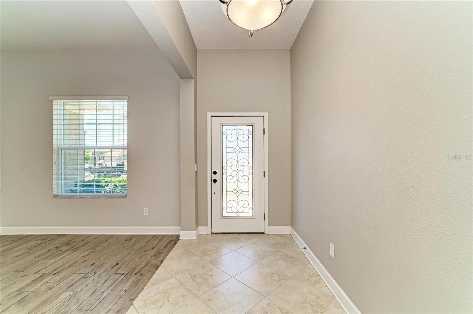 GREYHAWK LANDING WEST PH I - Residential