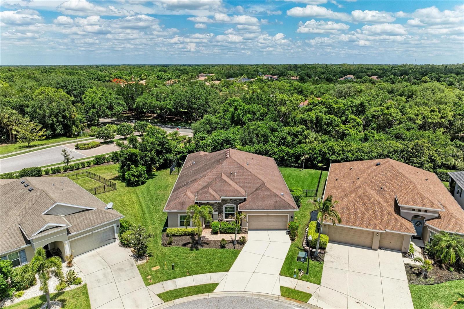 GREYHAWK LANDING WEST PH I - Residential