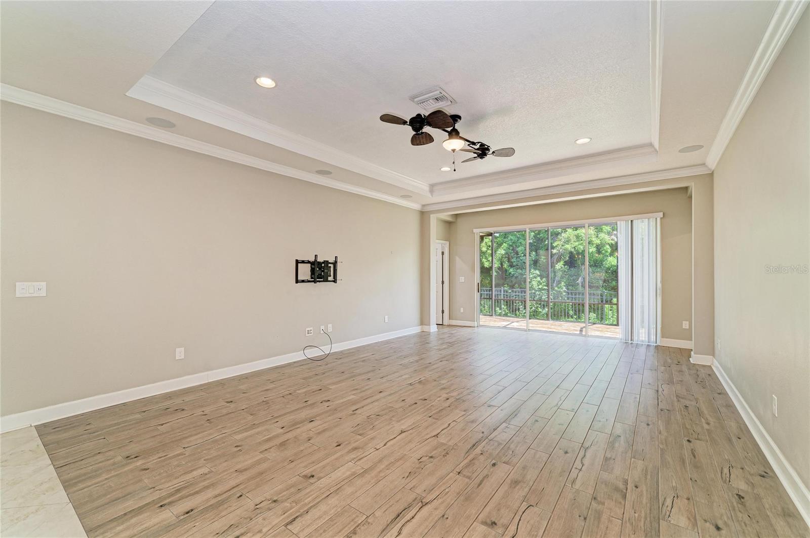GREYHAWK LANDING WEST PH I - Residential