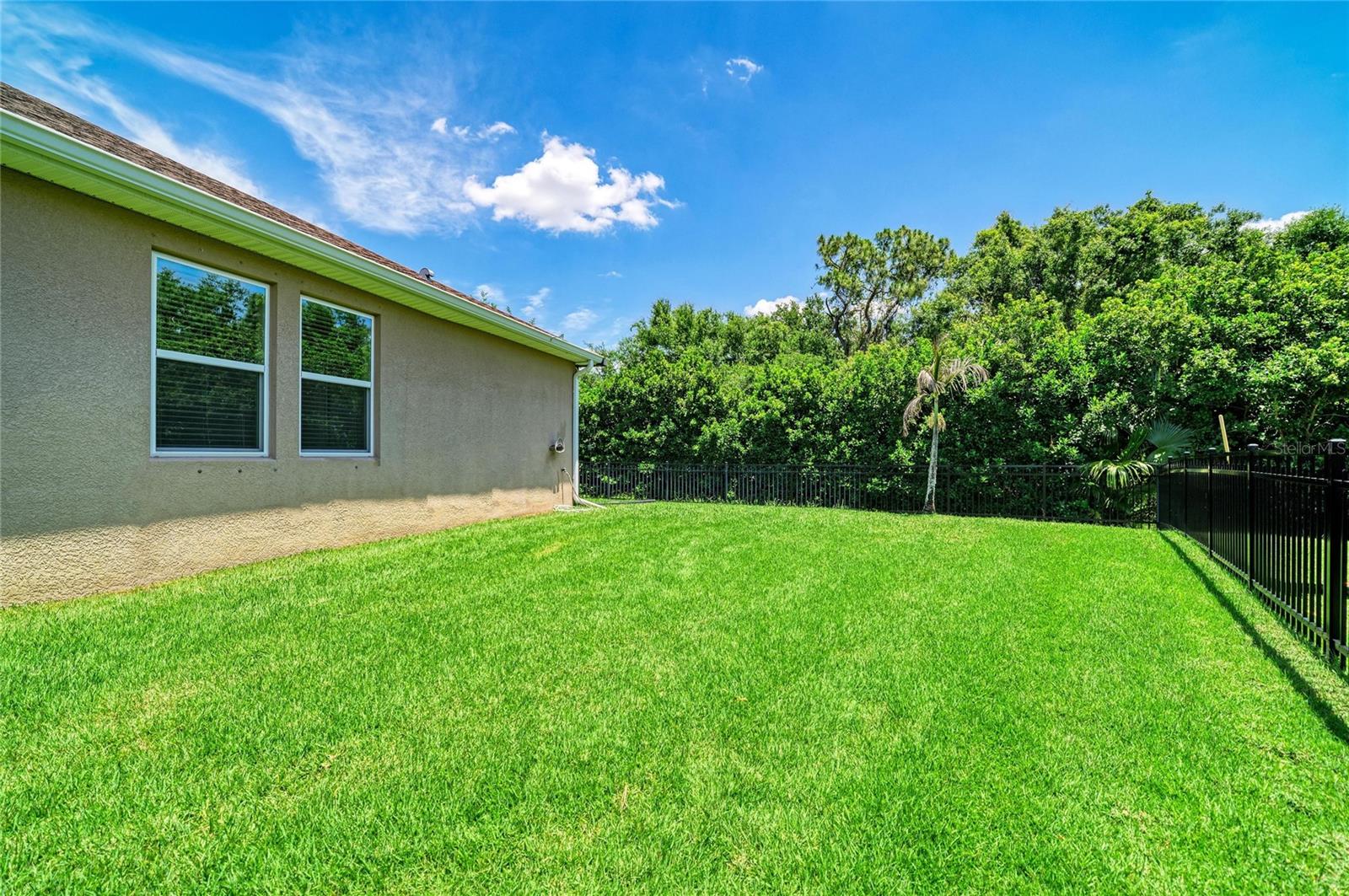 GREYHAWK LANDING WEST PH I - Residential