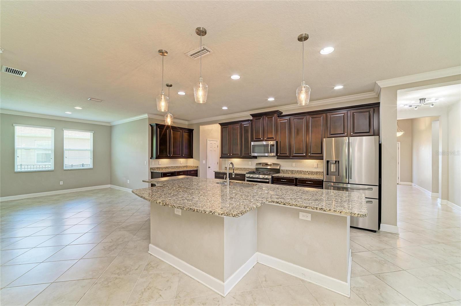 GREYHAWK LANDING WEST PH I - Residential
