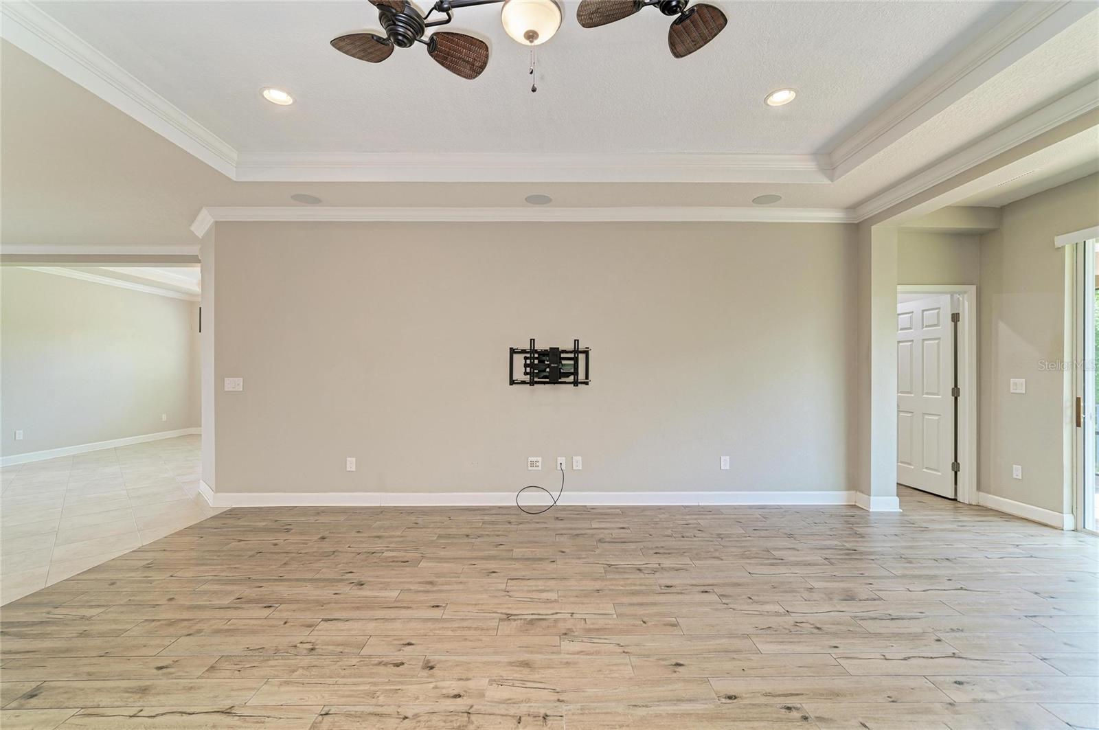 GREYHAWK LANDING WEST PH I - Residential