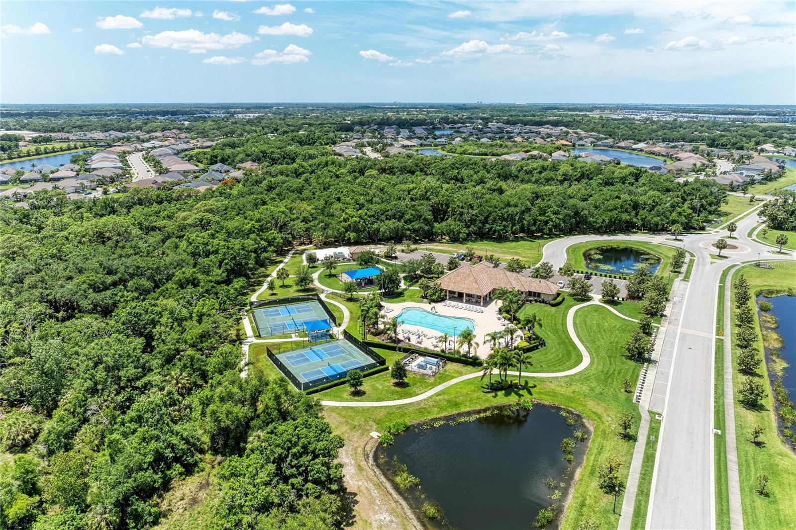 GREYHAWK LANDING WEST PH I - Residential