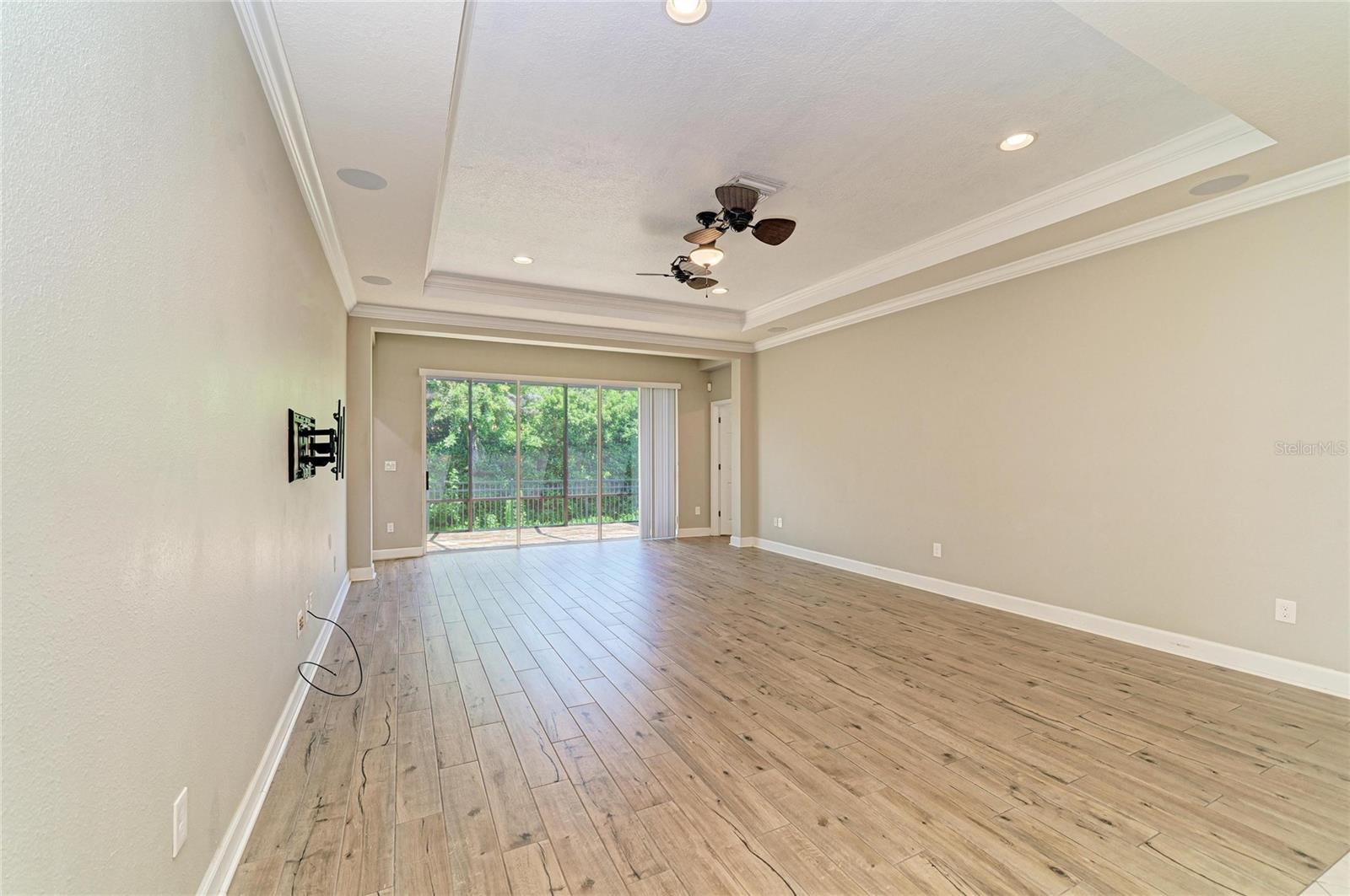 GREYHAWK LANDING WEST PH I - Residential
