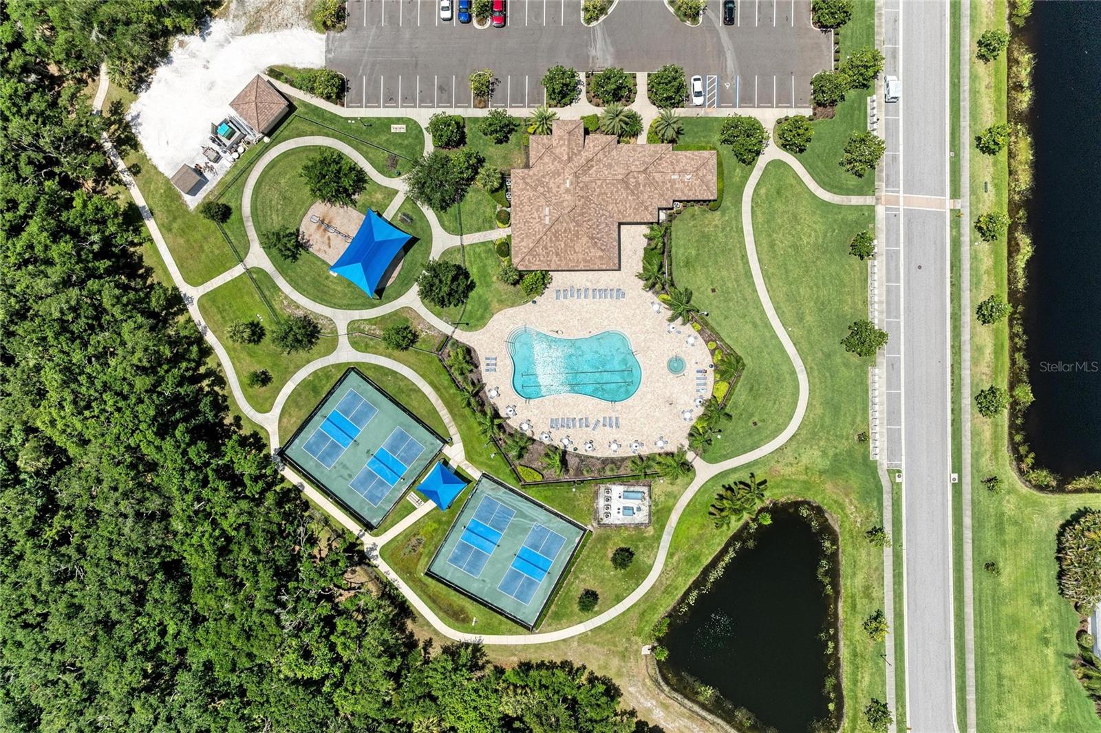 GREYHAWK LANDING WEST PH I - Residential