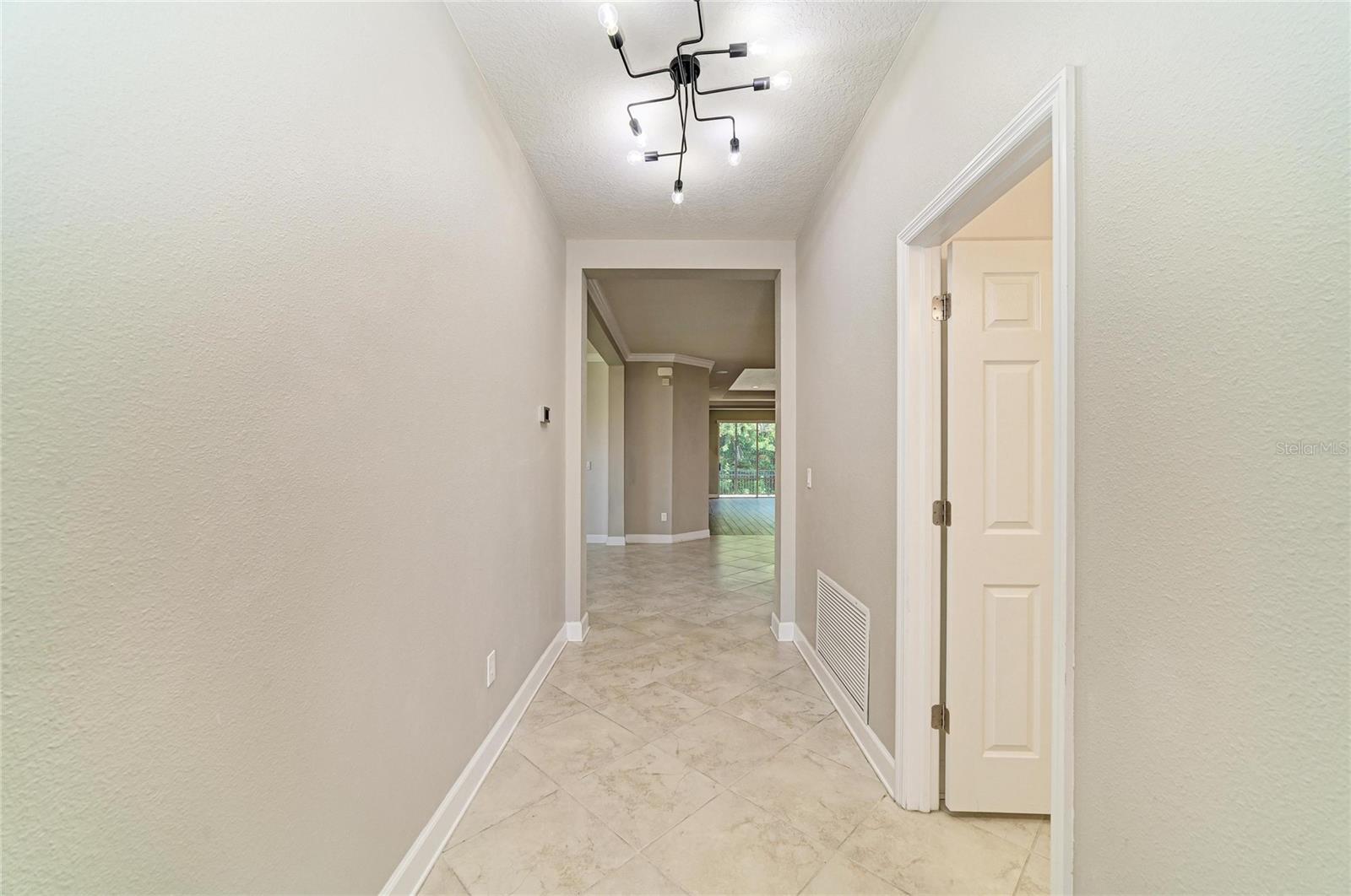 GREYHAWK LANDING WEST PH I - Residential
