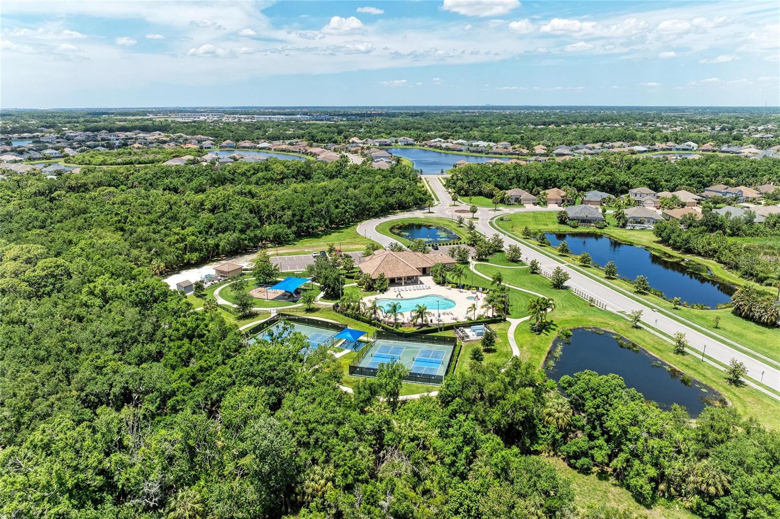 GREYHAWK LANDING WEST PH I - Residential