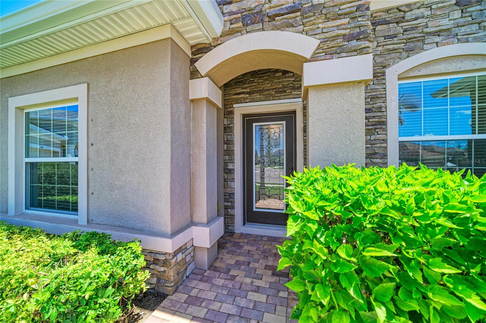 GREYHAWK LANDING WEST PH I - Residential