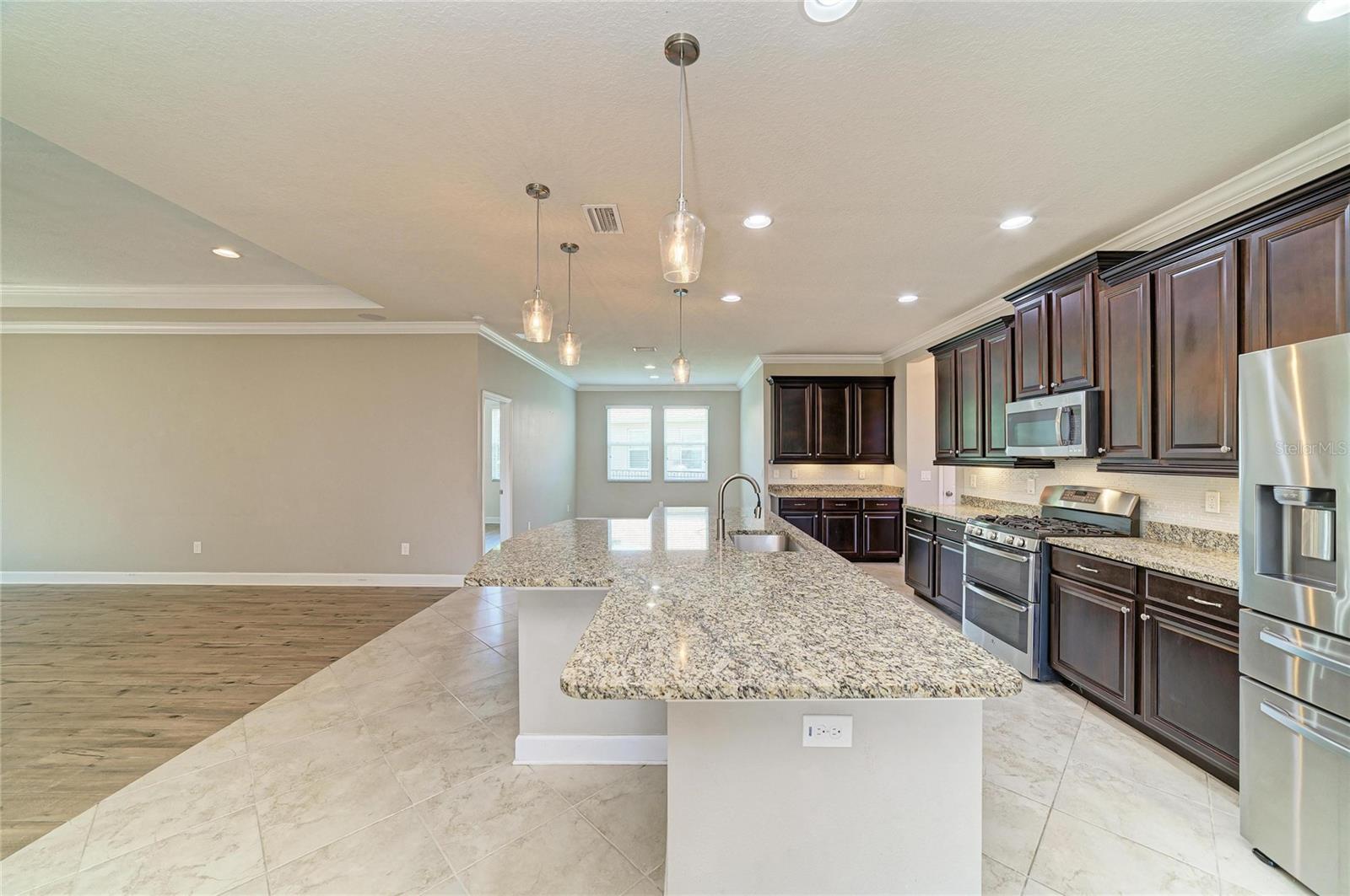 GREYHAWK LANDING WEST PH I - Residential