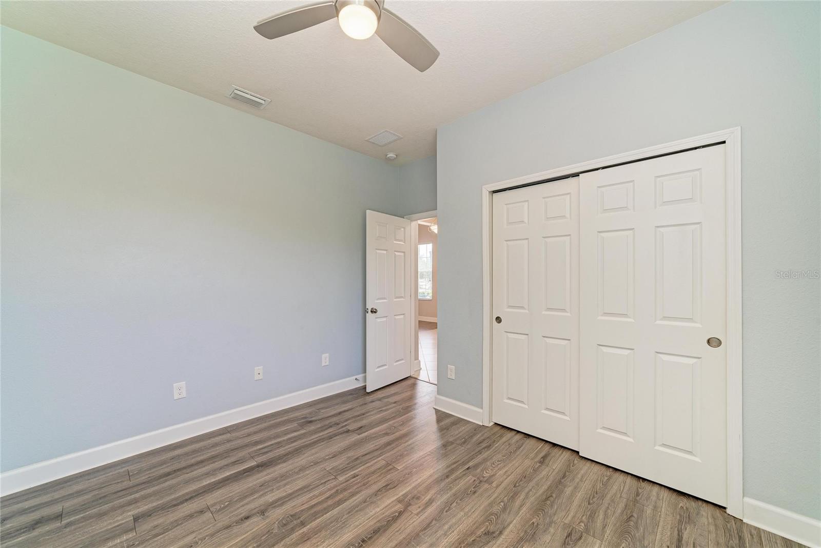 GREYHAWK LANDING WEST PH I - Residential