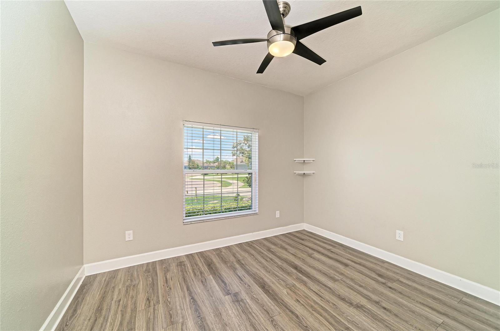 GREYHAWK LANDING WEST PH I - Residential