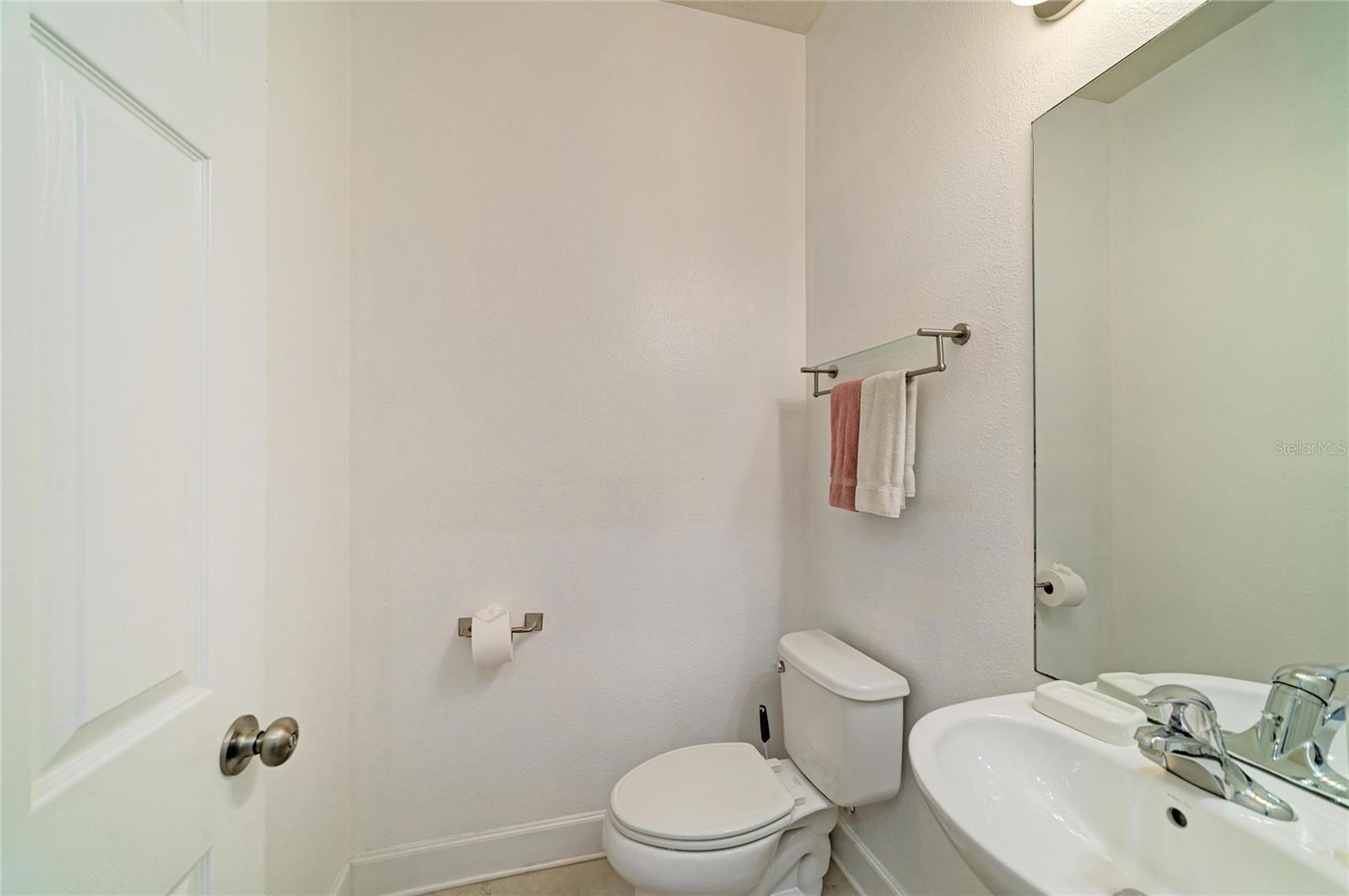 GREYHAWK LANDING WEST PH I - Residential