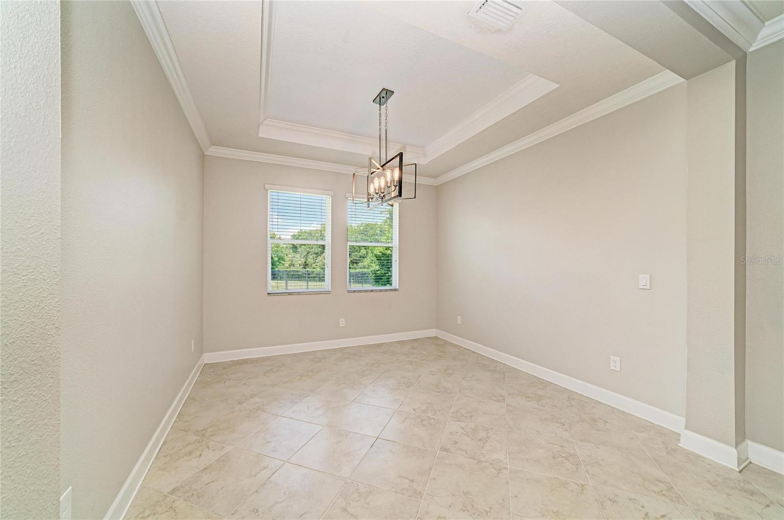 GREYHAWK LANDING WEST PH I - Residential