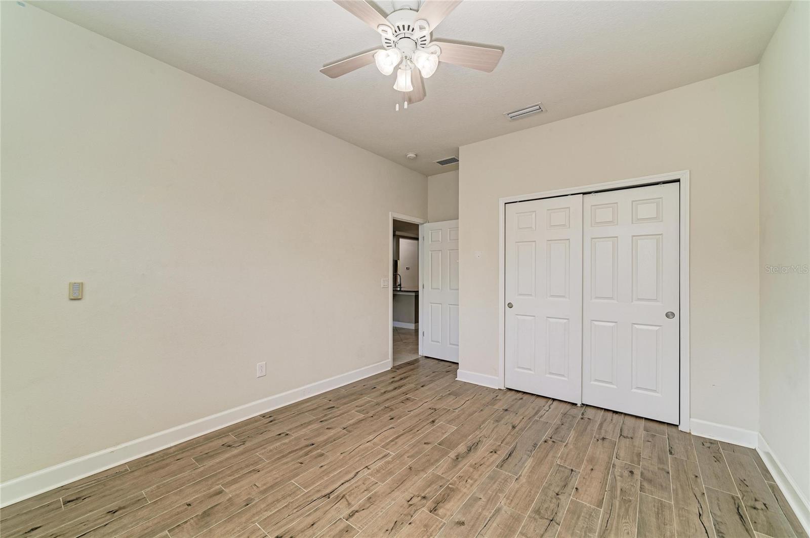GREYHAWK LANDING WEST PH I - Residential