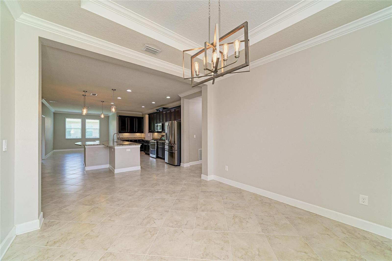GREYHAWK LANDING WEST PH I - Residential