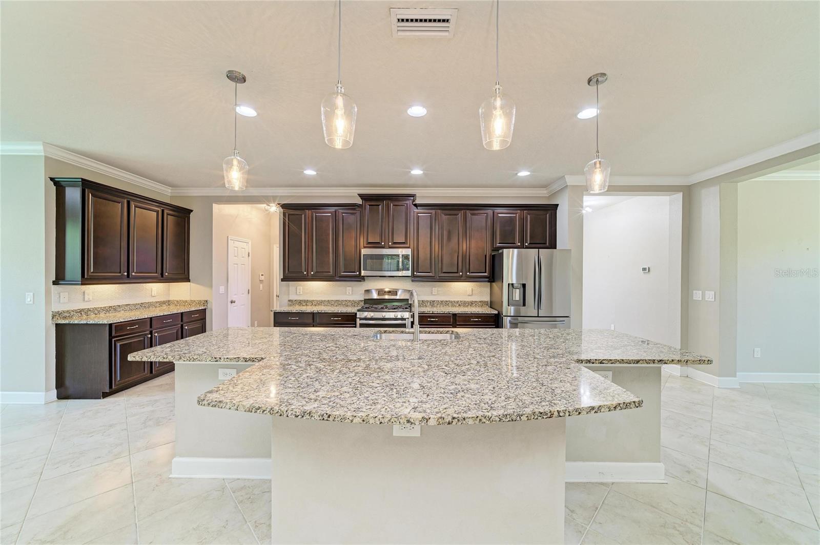 GREYHAWK LANDING WEST PH I - Residential