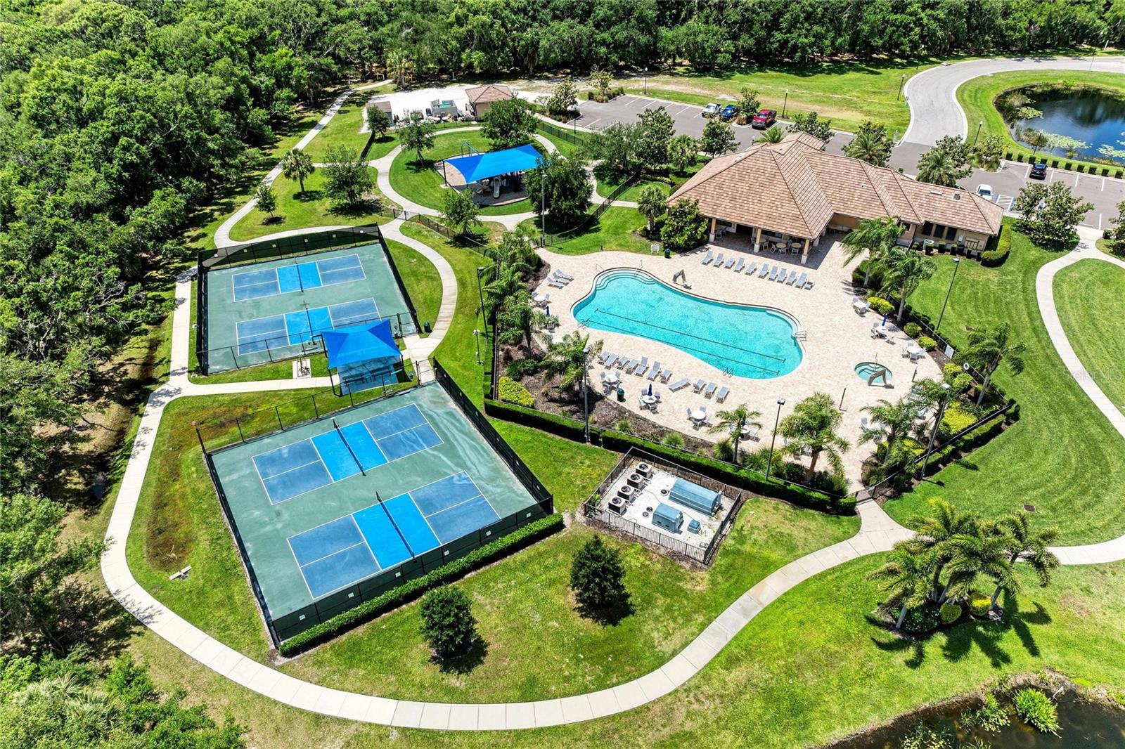 GREYHAWK LANDING WEST PH I - Residential