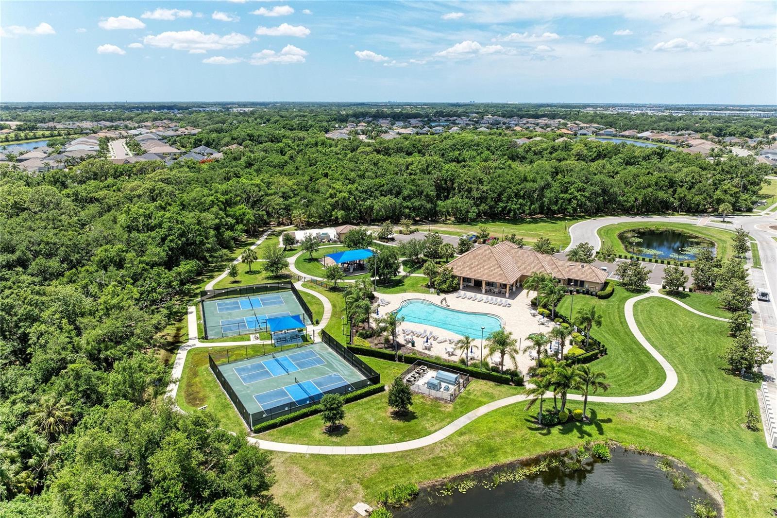 GREYHAWK LANDING WEST PH I - Residential